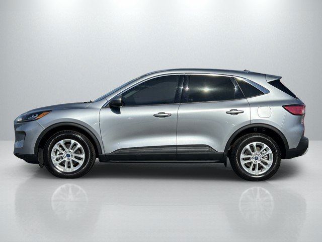 2021 Ford Escape Hybrid SE