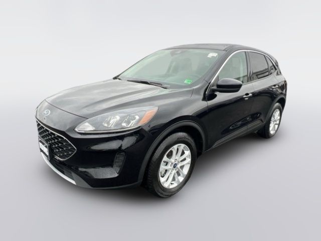 2021 Ford Escape Hybrid SE