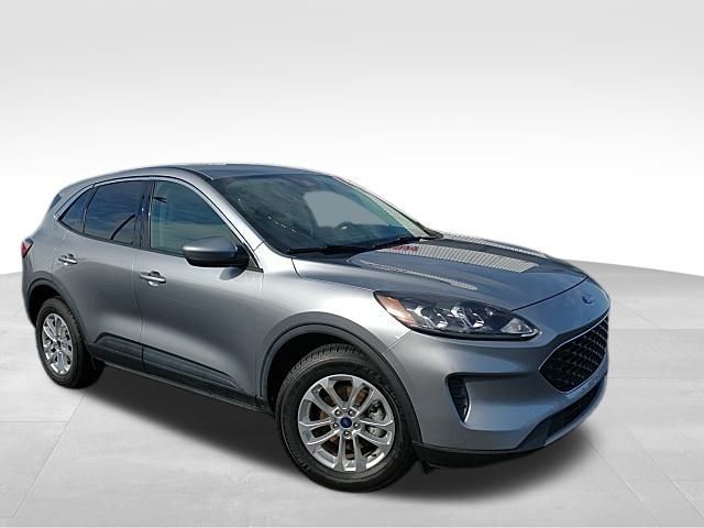 2021 Ford Escape Hybrid SE