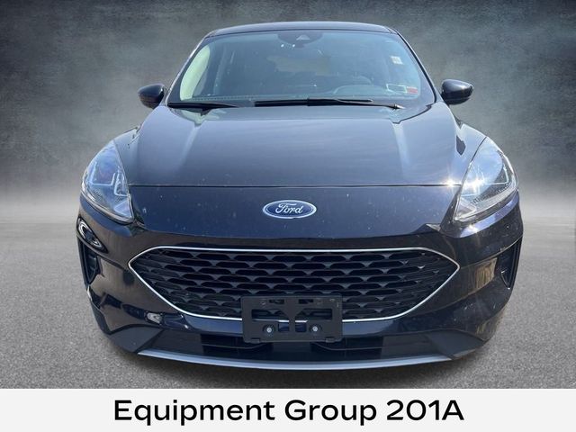 2021 Ford Escape Hybrid SE