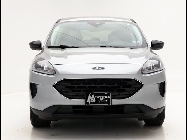 2021 Ford Escape Hybrid SE