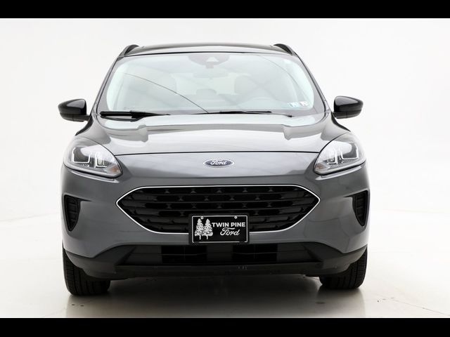 2021 Ford Escape Hybrid SE