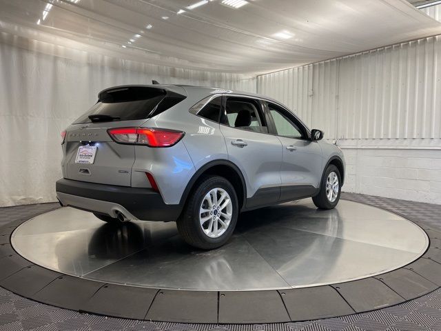 2021 Ford Escape Hybrid SE