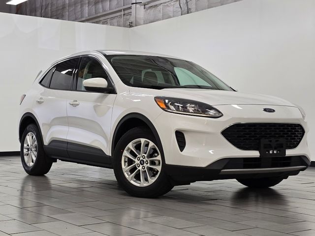 2021 Ford Escape Hybrid SE