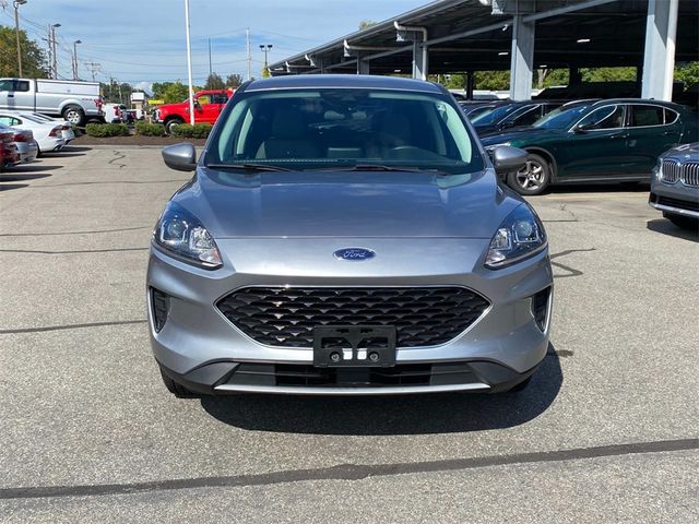 2021 Ford Escape Hybrid SE