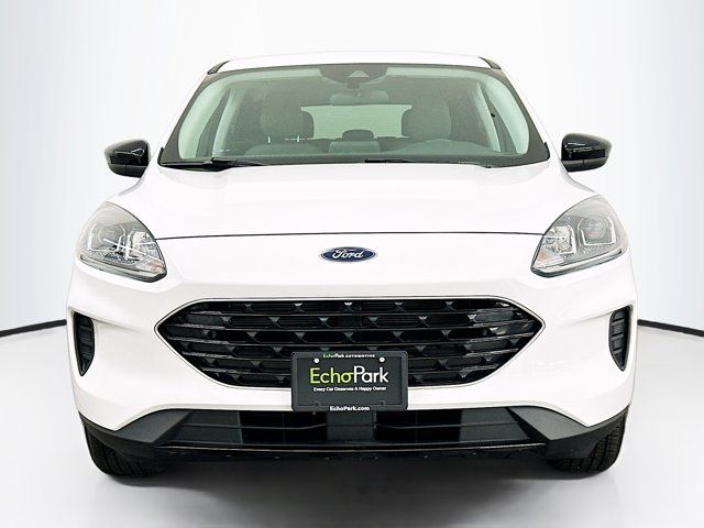 2021 Ford Escape Hybrid SE