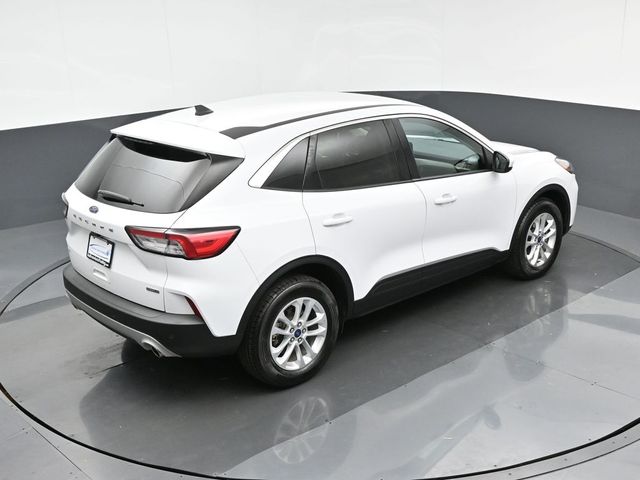 2021 Ford Escape Hybrid SE