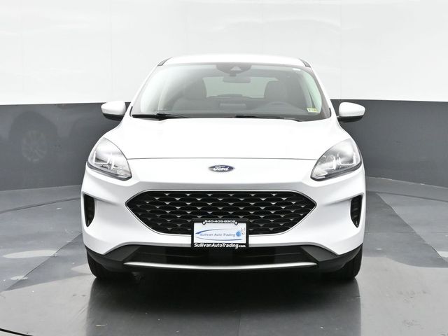 2021 Ford Escape Hybrid SE