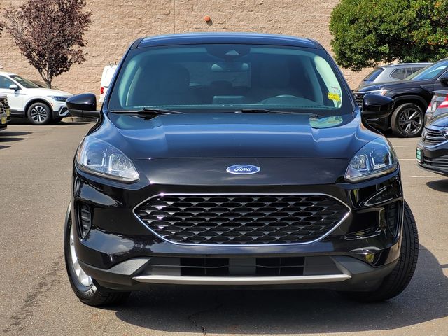 2021 Ford Escape Hybrid SE