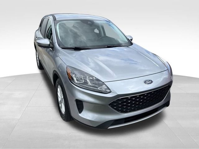 2021 Ford Escape Hybrid SE