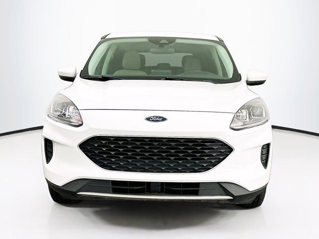 2021 Ford Escape Hybrid SE