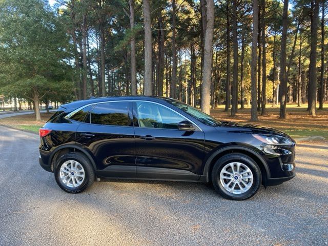 2021 Ford Escape Hybrid SE