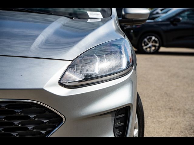 2021 Ford Escape Hybrid SE