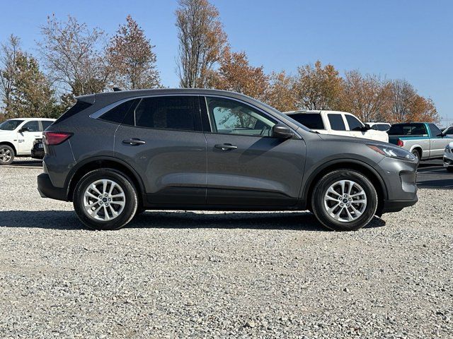 2021 Ford Escape Hybrid SE