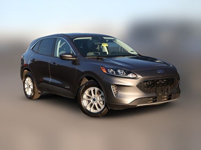 2021 Ford Escape Hybrid SE