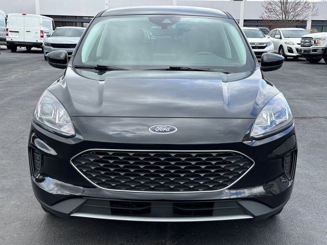 2021 Ford Escape Hybrid SE