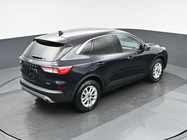 2021 Ford Escape Hybrid SE