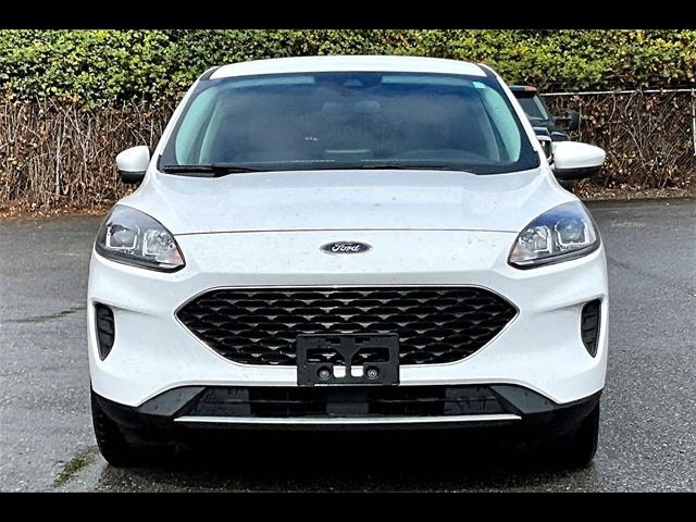 2021 Ford Escape Hybrid SE