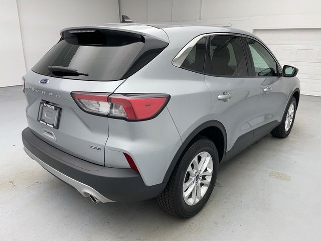 2021 Ford Escape Hybrid SE