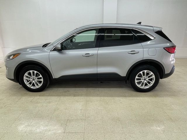 2021 Ford Escape Hybrid SE