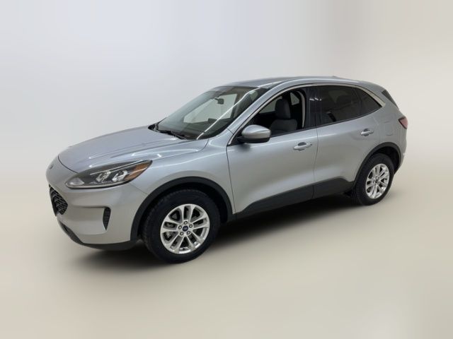 2021 Ford Escape Hybrid SE
