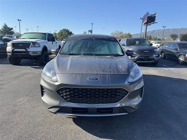 2021 Ford Escape Hybrid SE