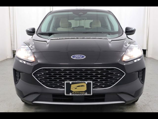 2021 Ford Escape Hybrid SE