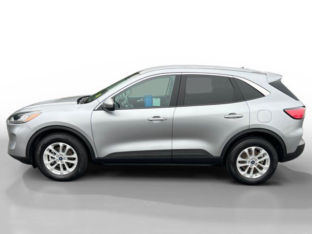 2021 Ford Escape Hybrid SE