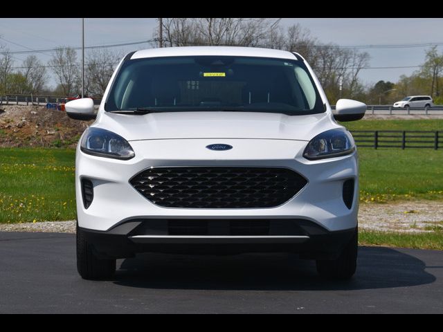 2021 Ford Escape Hybrid SE