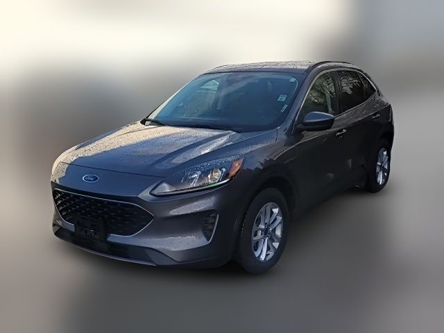 2021 Ford Escape Hybrid SE