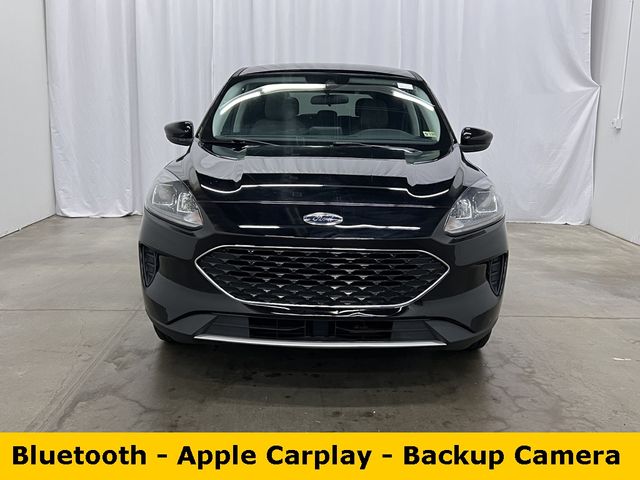 2021 Ford Escape Hybrid SE