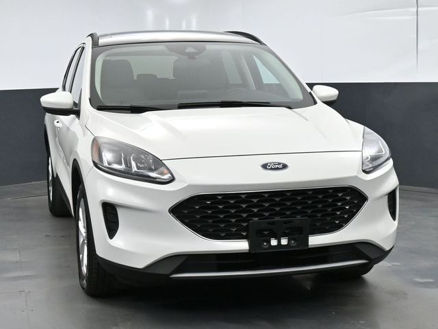 2021 Ford Escape Hybrid SE