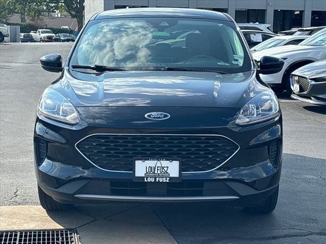 2021 Ford Escape Hybrid SE