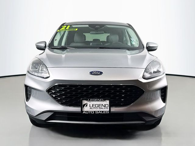 2021 Ford Escape Hybrid SE