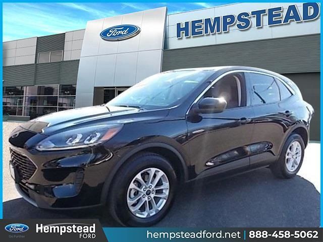 2021 Ford Escape Hybrid SE