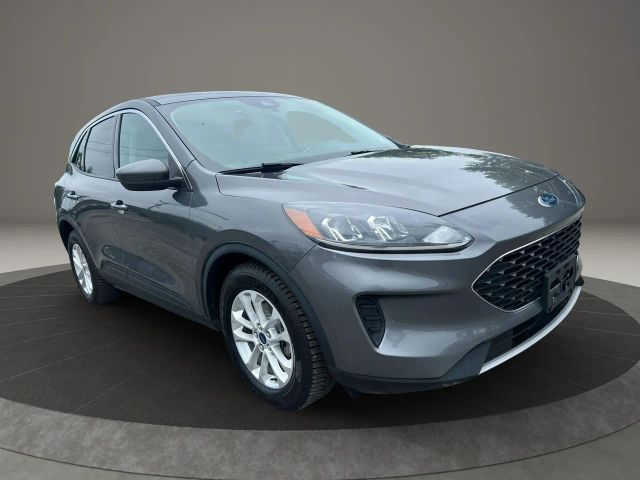 2021 Ford Escape Hybrid SE