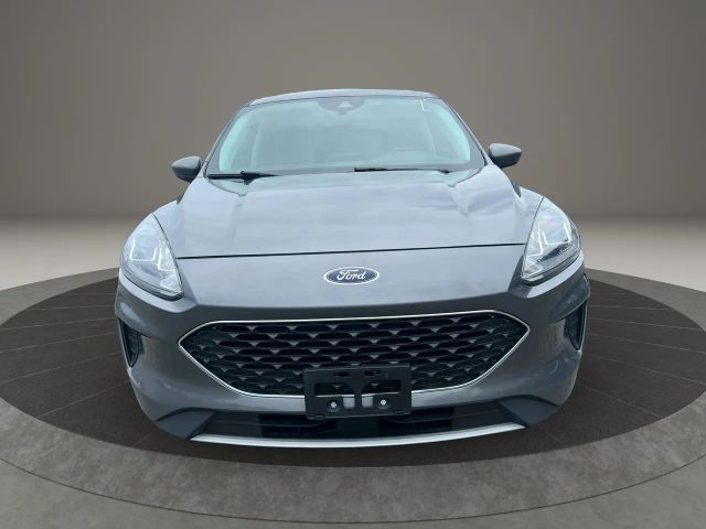 2021 Ford Escape Hybrid SE