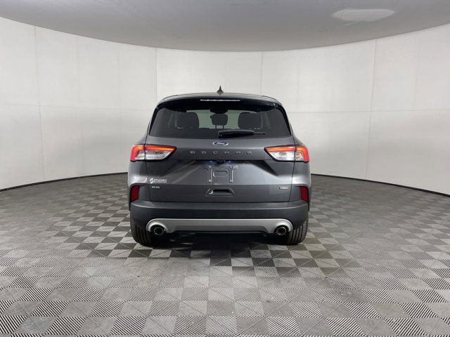 2021 Ford Escape Plug-In Hybrid SE