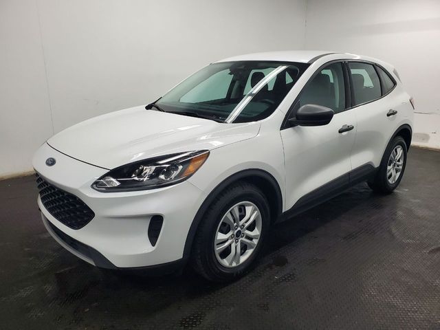 2021 Ford Escape S