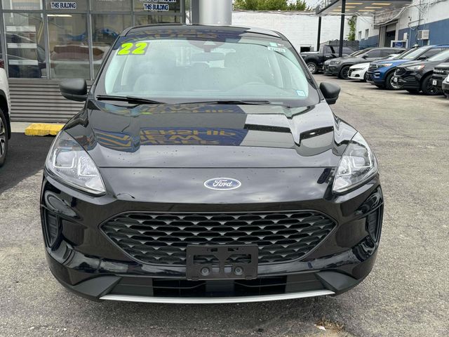 2021 Ford Escape S