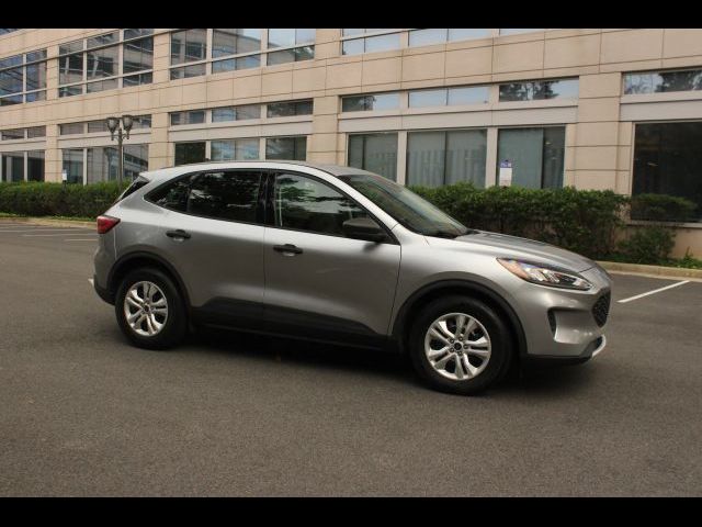 2021 Ford Escape S
