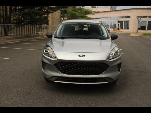 2021 Ford Escape S