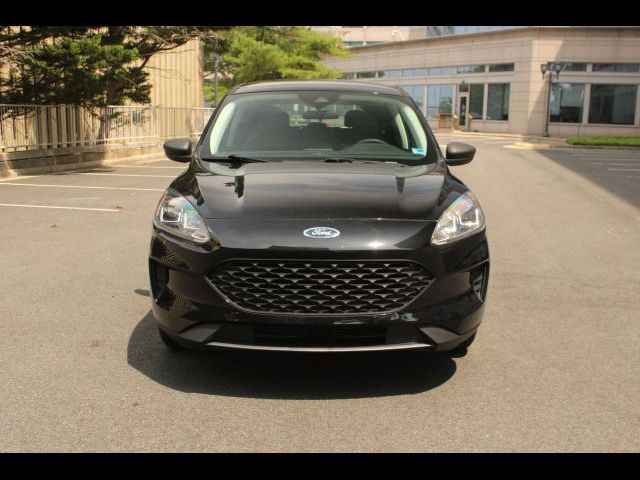 2021 Ford Escape S