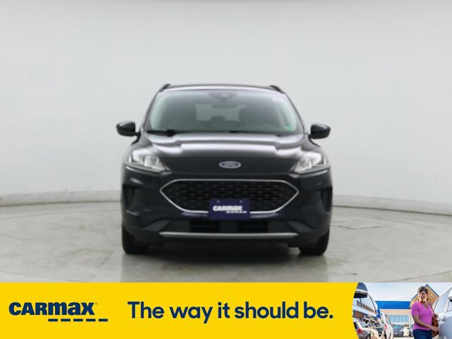 2021 Ford Escape Hybrid SE