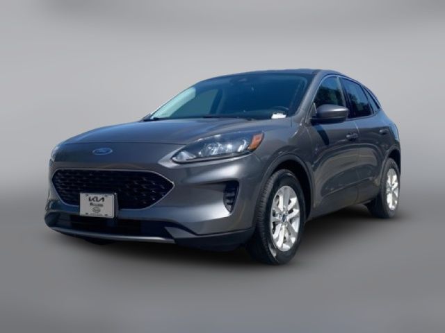 2021 Ford Escape Hybrid SE
