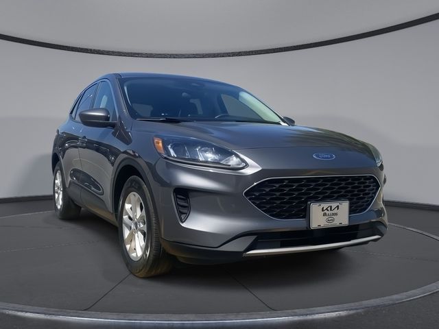 2021 Ford Escape Hybrid SE
