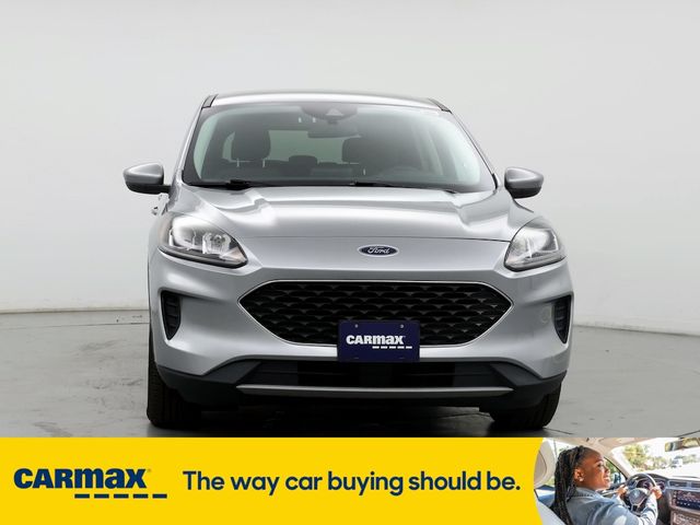 2021 Ford Escape Hybrid SE