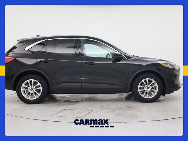 2021 Ford Escape Hybrid SE