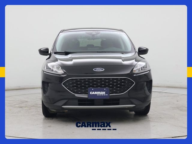 2021 Ford Escape Hybrid SE
