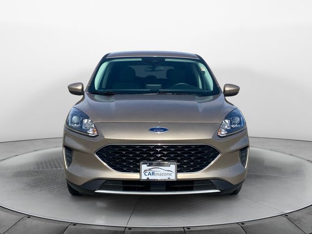 2021 Ford Escape Hybrid SE